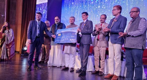 YES Bank launched Rupay branded credit cards with NPCI