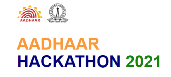 'Aadhaar Hackathon 2021': UIDAI hosting Hackathon from 28-31st October