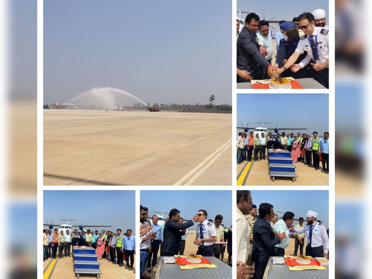 AAI 30th meeting of the Asia Pacific Air Navigation Planning and Implementation Regional Group