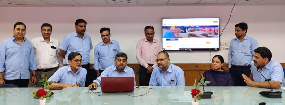 AAI launched CATC website catc.aai.aero