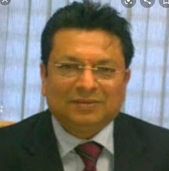 Shri Sanjeev Jindal takes over as ED HR  Airports Authority of India 