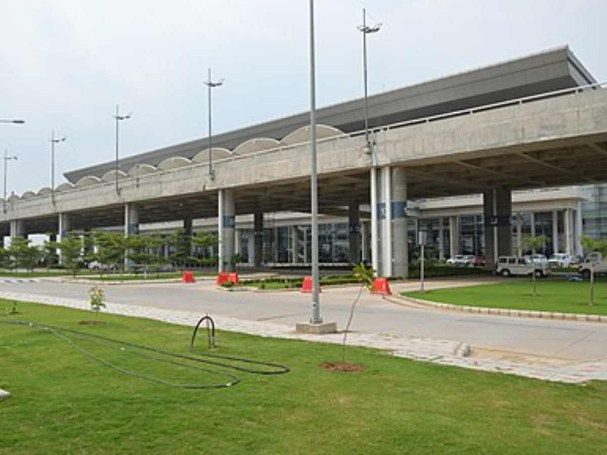 AAI's Chandigarh Airport honored as Best Airport in 2 to 5 Million Passengers category