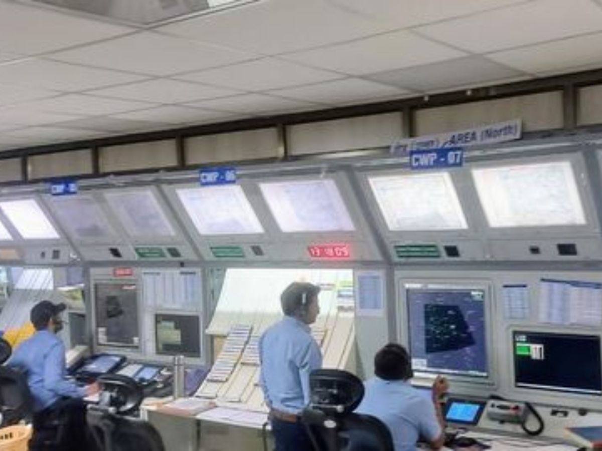 AAI's Nagpur to implement satellite-based approach to improve flight operations
