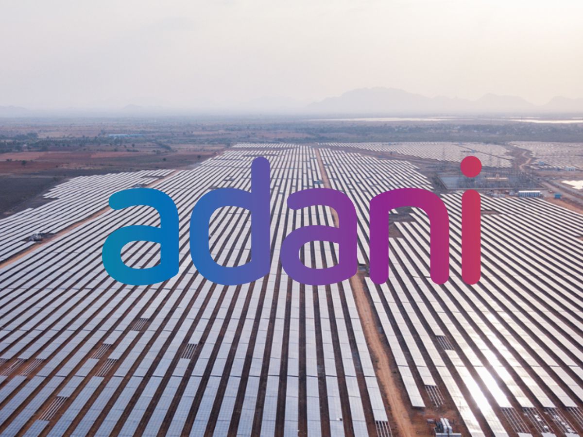 Andhra Pradesh Govt cancels Adani's two projects due to boundary disputes