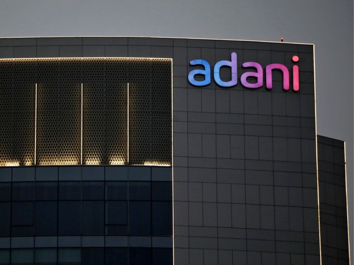 Adani submits Green House Gases emission reduction plans to become Net Zero by 2050
