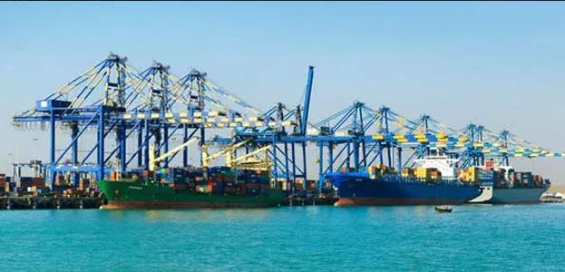 CCI nod for Adani Ports to acquire 89.6% stake in Gangavaram Port