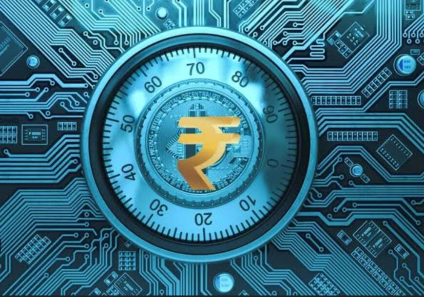 Cred, MobiKwik along with RBI and Yes Bank Launches E-Rupee Wallet