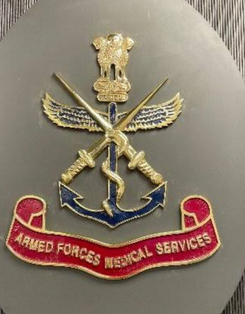 AFMS, ICMR inks pact to undertake biomedical research for Armed Forces
