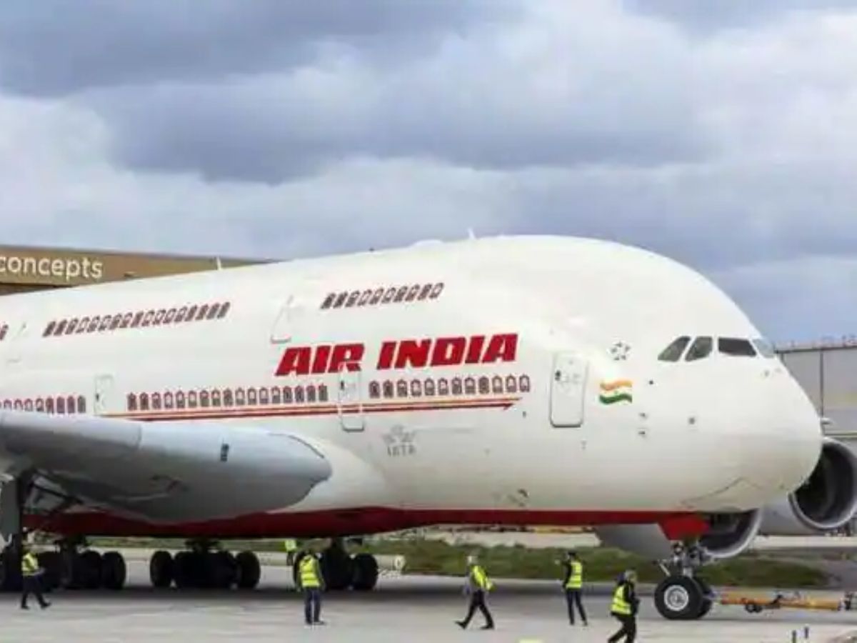 Air India unveils new domestic In-flight menu; Offers a redefined gourmet experience