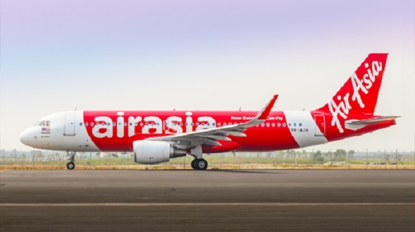AirAsia India returns to Terminal 1 in Mumbai from 16th October