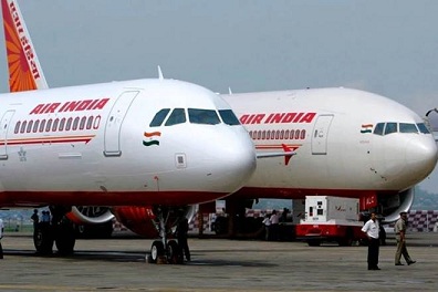 Air India Namaskar A meet and assist service now available at Delhi Airport
