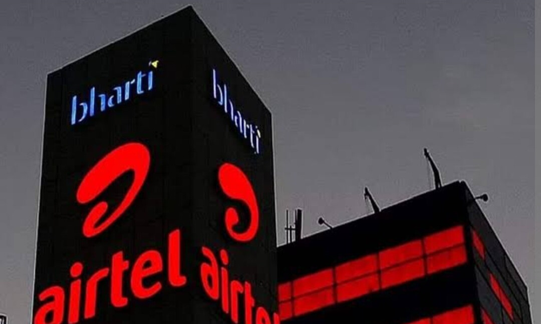 Bharti Airtel Q4 net profit plunges 31% to Rs 2,072 crore