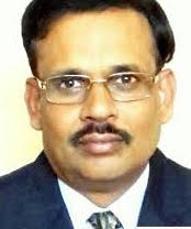 Shri Ajoy Choudhury appointed as director finance 
