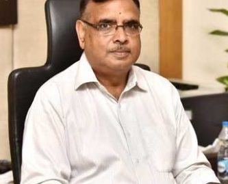 Shri Alok Kumar Gupta takes over as Director Operations ONGC Videsh