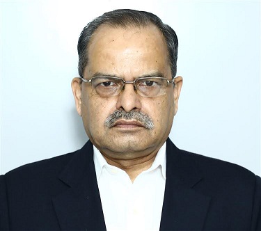 Shri Anil Kumar Gautam takes over as Director Finance NTPC