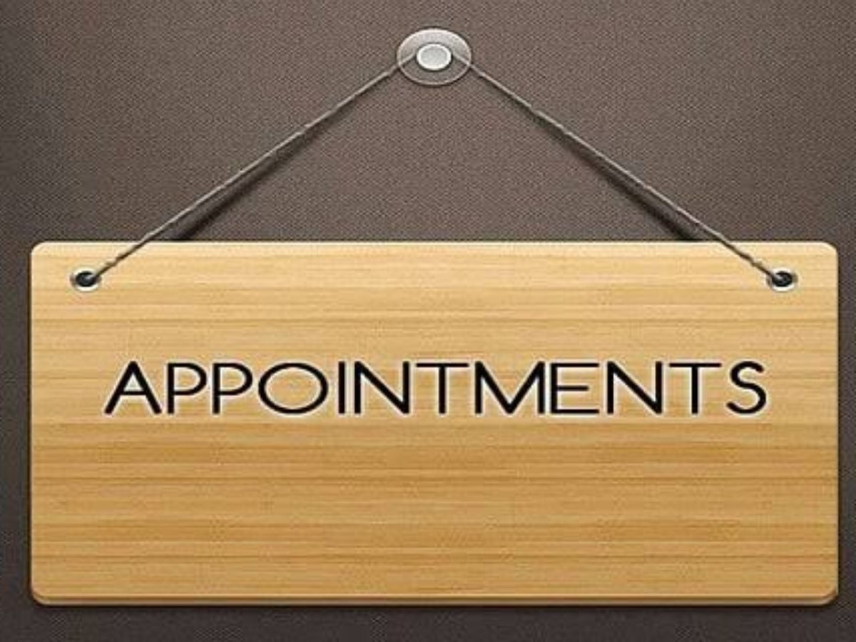 ACC appoints Chief Vigilance Officers in major PSUs