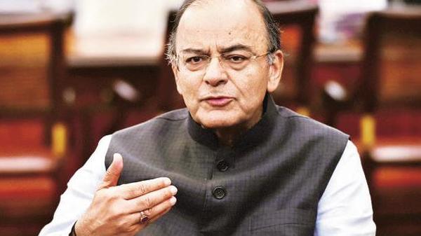 RIP Arun Jaitley 1952-2019 Former Finance Minister of India Arun Jaitley Passed Away at Age 66