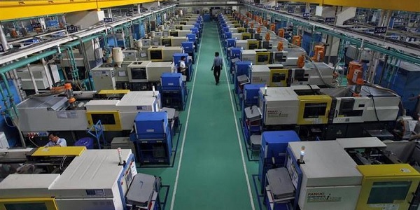 115 companies filed their application under PLI Scheme for Auto Component Industry