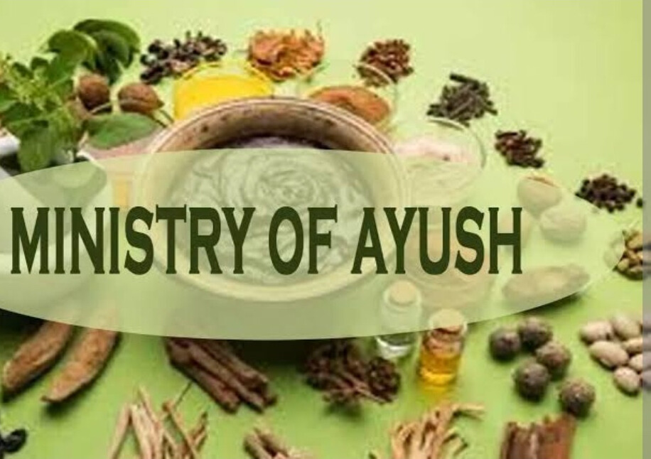  Subodh Kumar (IAS) join as Director in Ministry of Ayush