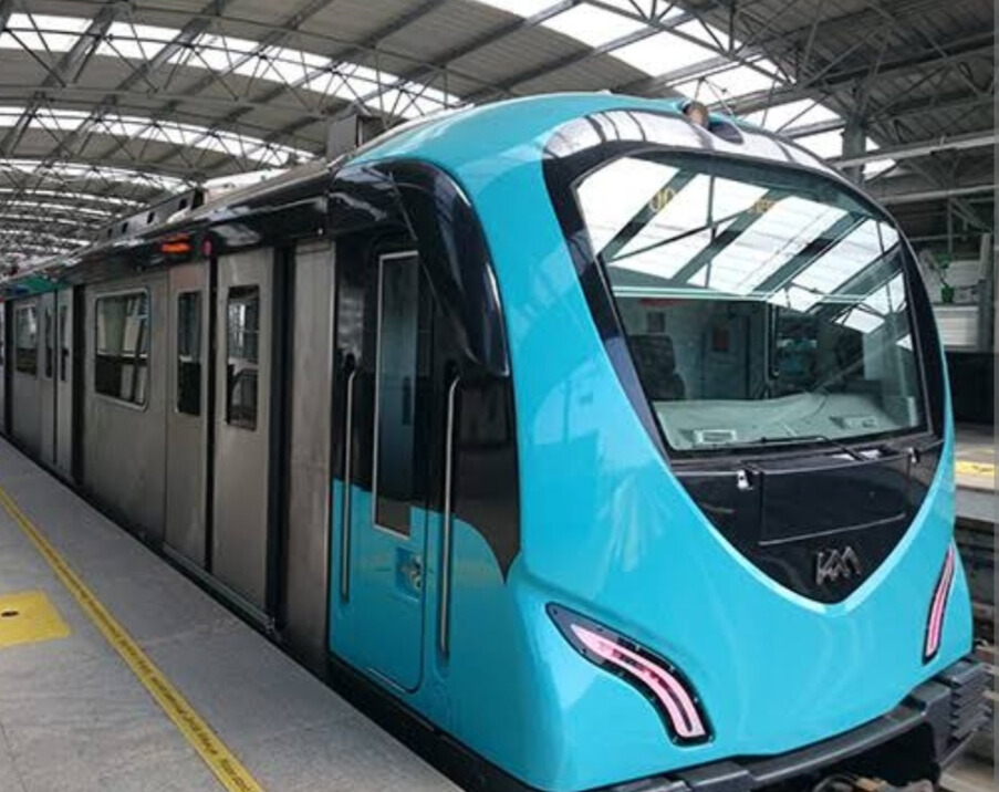 AIIB approves USD 122.32mn for Kochi Metro Phase 2 project to enhance urban mobility