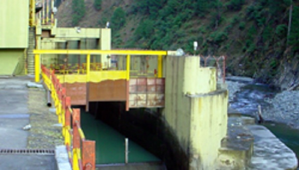 NHPC updates on unit-3 of Baira Siul Power Station in Himachal Pradesh