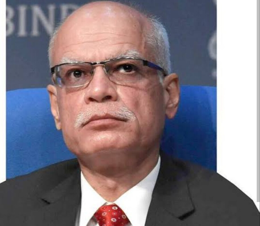 Former Revenue Secretary Tarun Bajaj to Head US-India Tax Forum