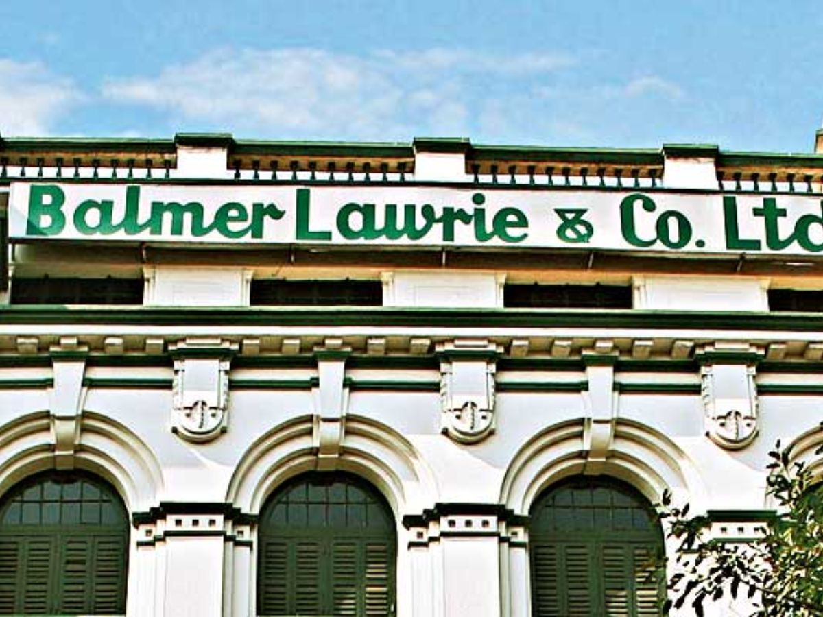 Centre to start sale Balmer Lawrie soon
