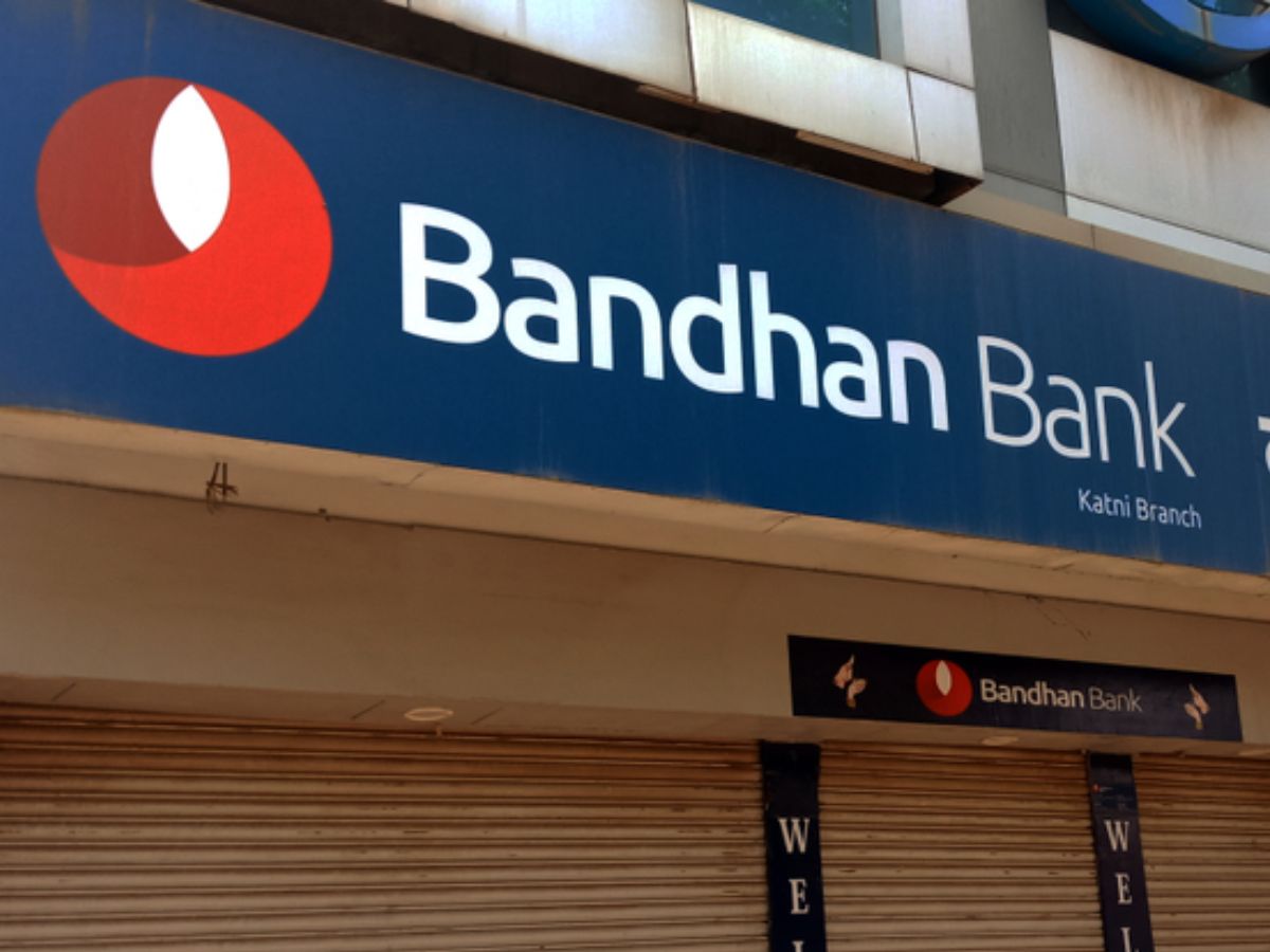 Q1 FY'23: Bandhan Bank Net Profit jumps 138% to Rs 886.5 cr