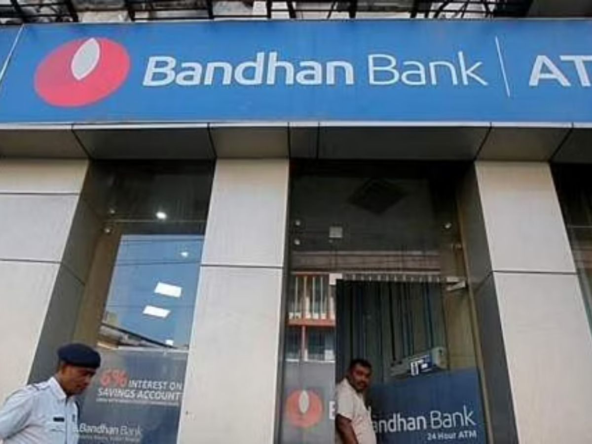 Bandhan Bank Net Profit jumps 1747% to Rs 1902.3 cr for Q4 FY22
