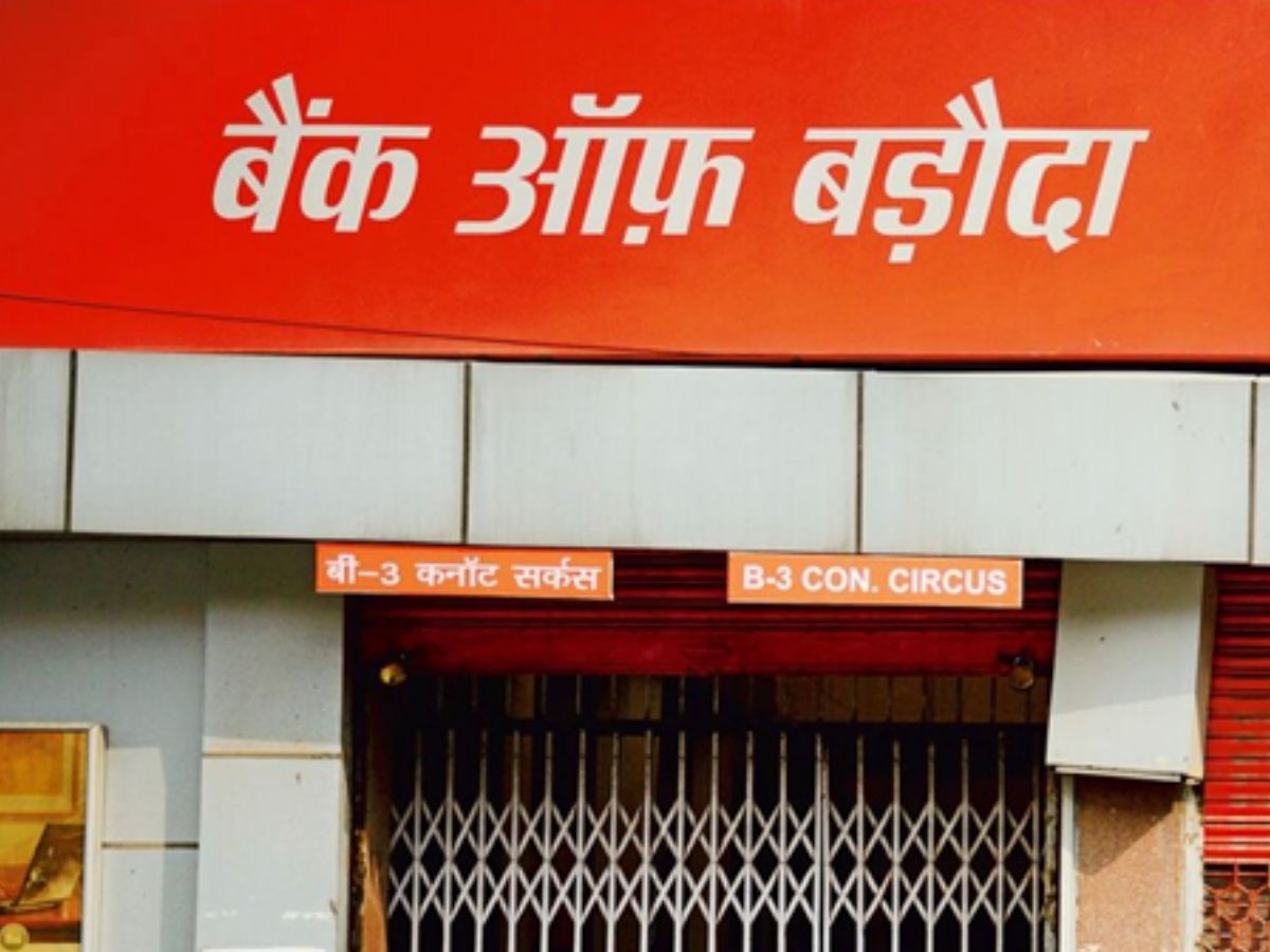 Bank of Baroda Q2 results: 24% hike in Net profit