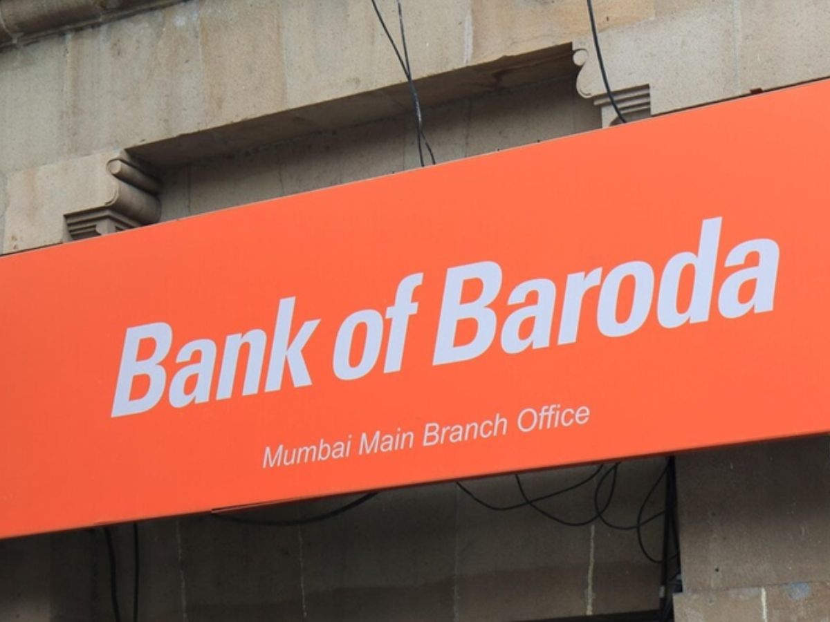 Bank of Baroda Shares in Focus: Rebounds with gain amid continuous losses; Check Avg Price Target