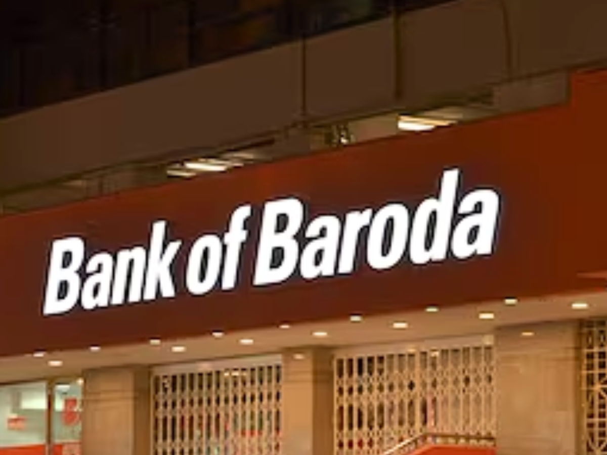 Bank of Baroda Q2 Results: Posted Net Profit of INR 5,238 crore in Q2FY25