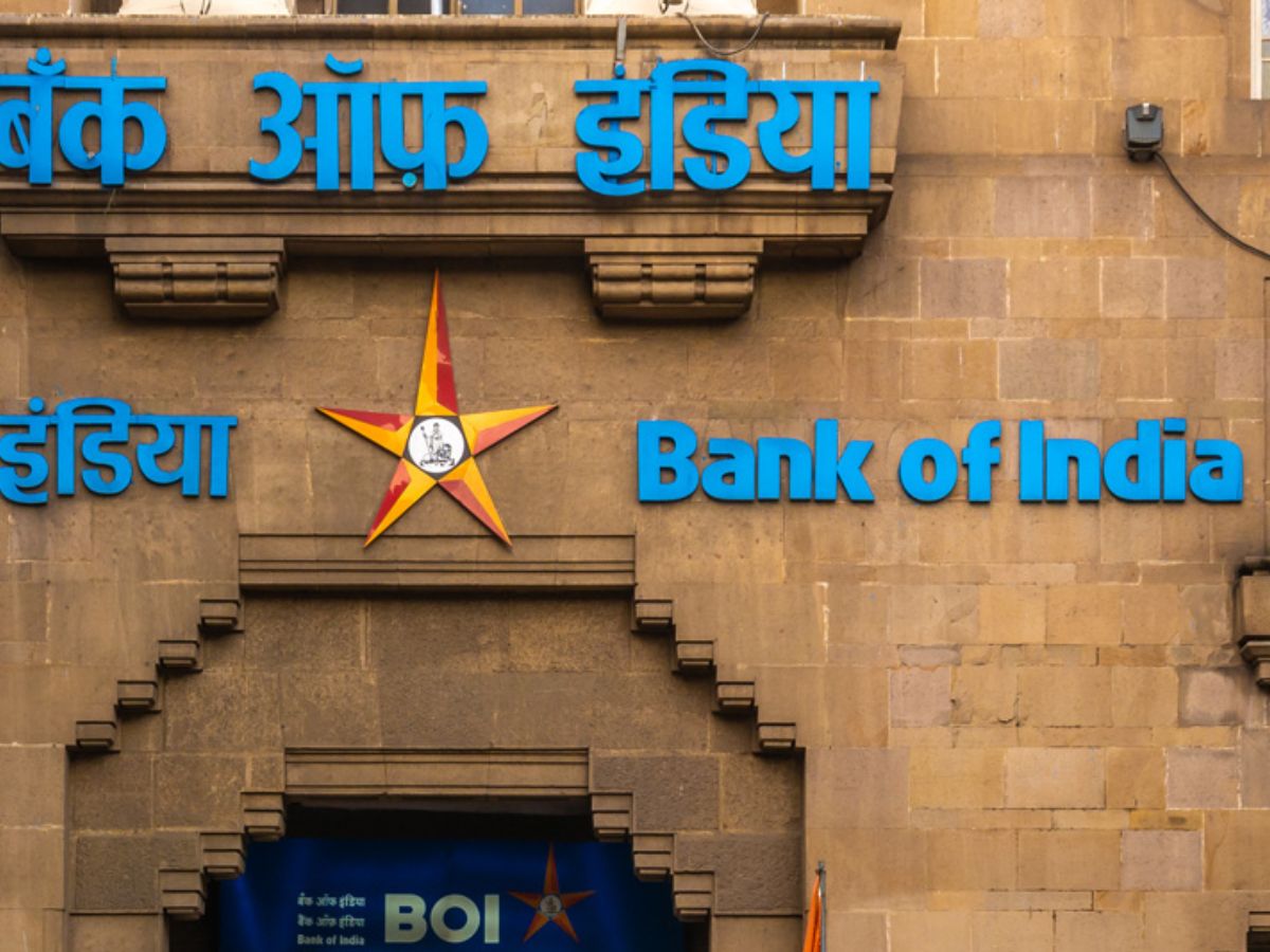 Bank of India to raise 6,500 cr funds in Q1 FY24