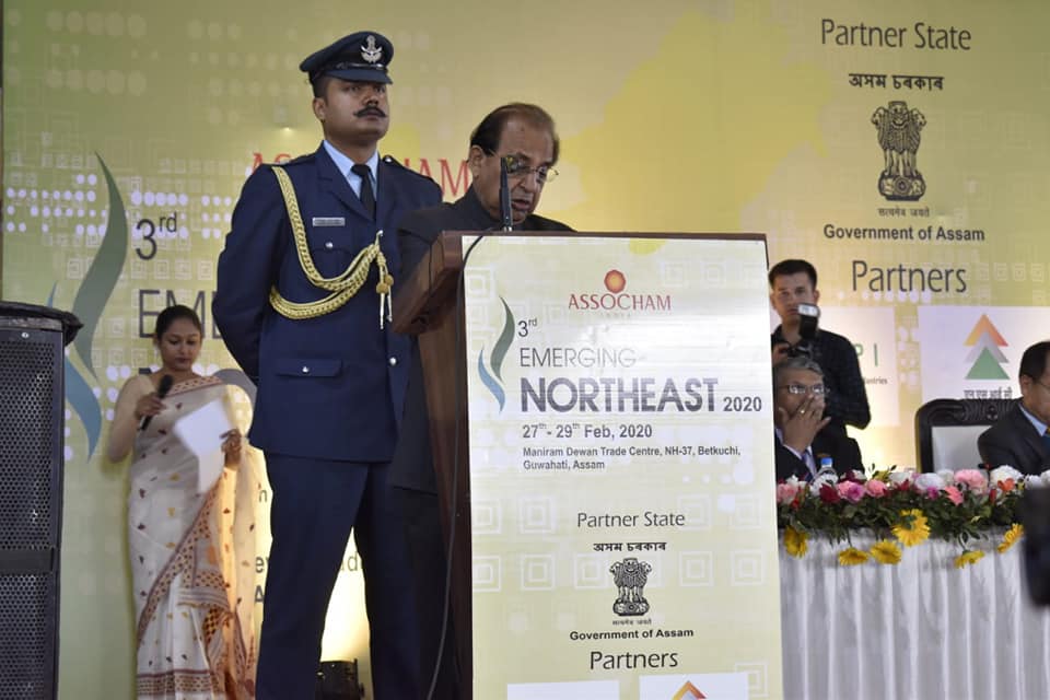 BCPL participates in 3rd emerging northeast 2020