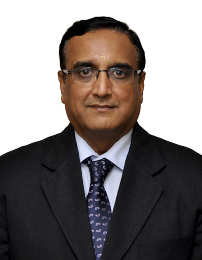 Shri V Nagarajan Executive Director BPCL Superannuate From The Company
