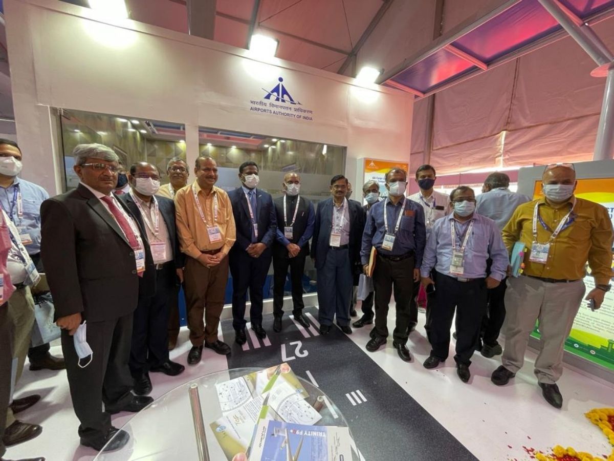 BEL, AAI entered into agreement; will develop indigenous Air Traffic Management Systems