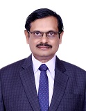 Shri M V Raja Sekhar takes charge as Director of BEL