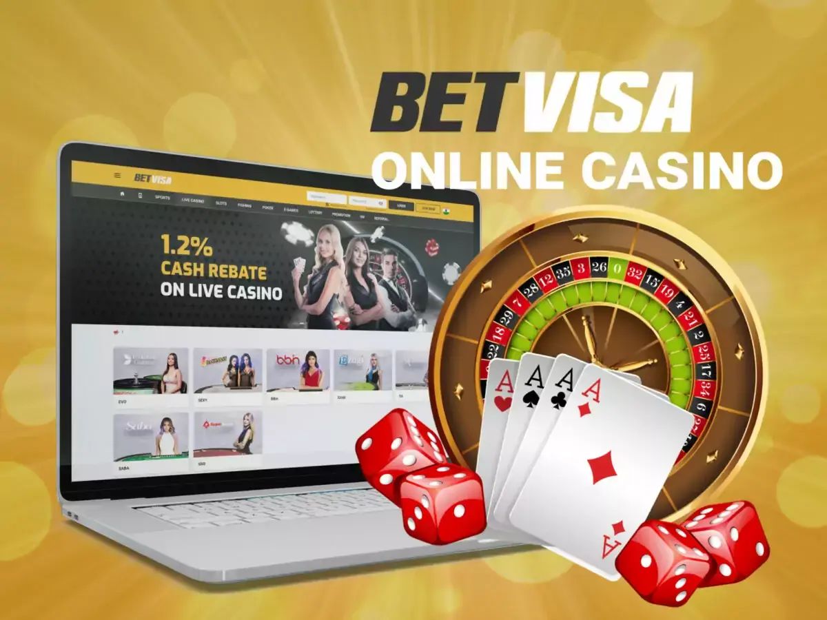 How to Get Started with BetVisa Casino in Bangladesh