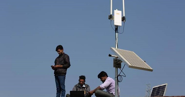 BharatNet Project: More than 1.5 lakh Gram Panchayats connected through broadband