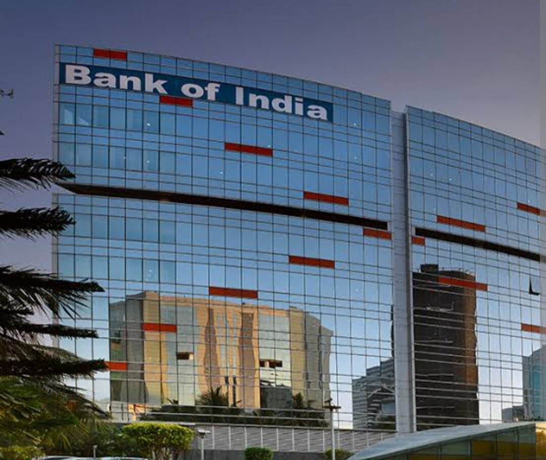 Bank of India Q4 results, net profit increases 7 percent