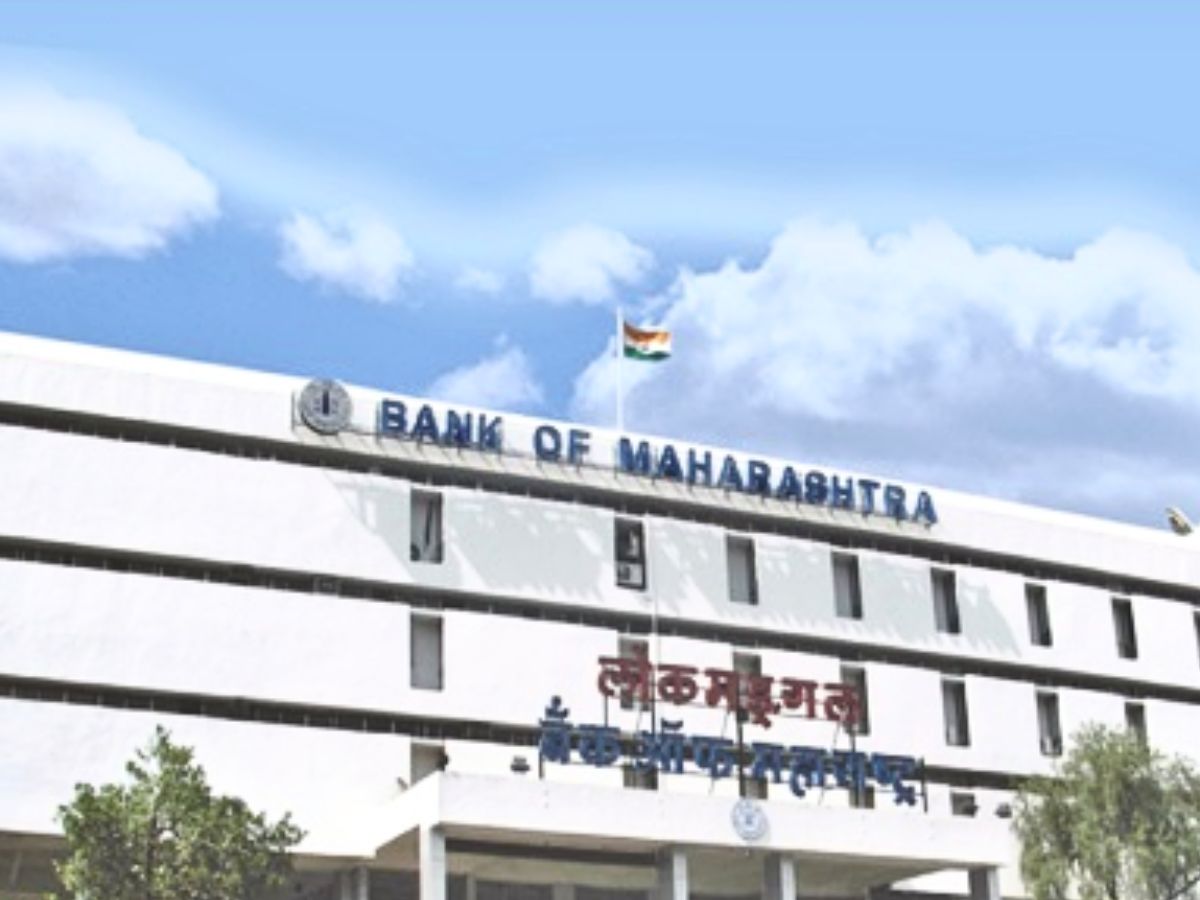 Bank of Maharashtra appoints Shri Nidhu Saxena as MD & CEO of  Bank board