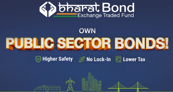 Edelweiss Mutual Fund to launch third tranche of ‘BHARAT Bond ETF’ on 3rd December 2021