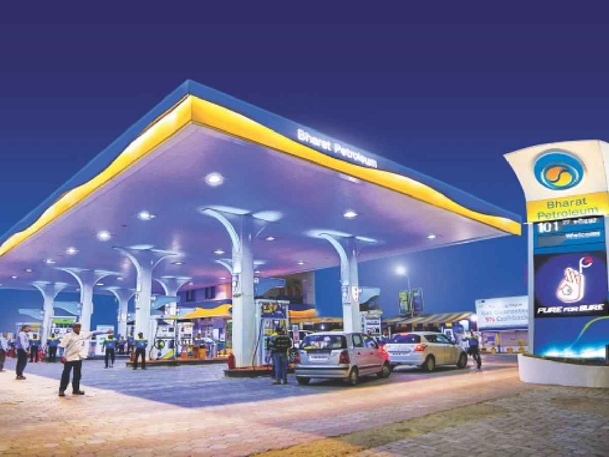 BPCL expands E20 network to 4,279 fuel stations