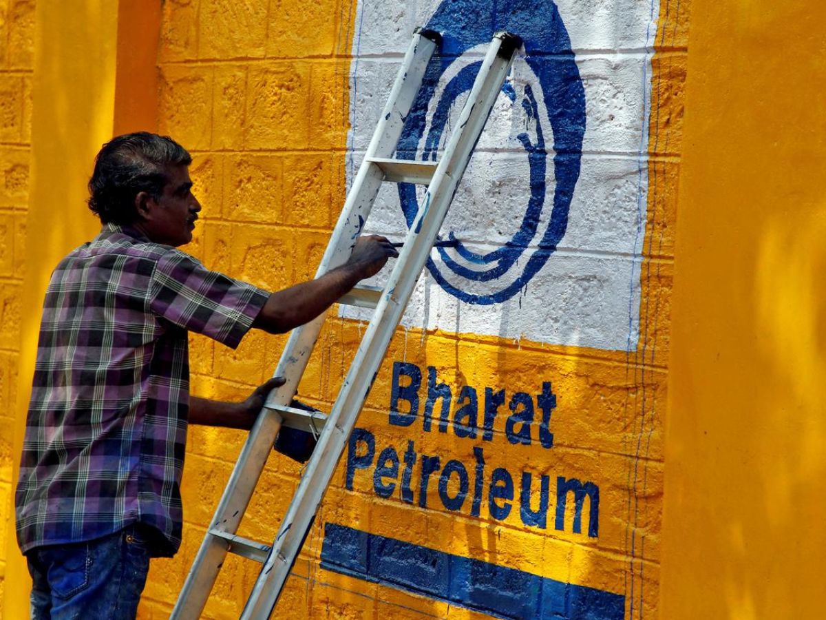 BPCL became first Oil Company to accredited with ISO 17024:2012 by NABCB