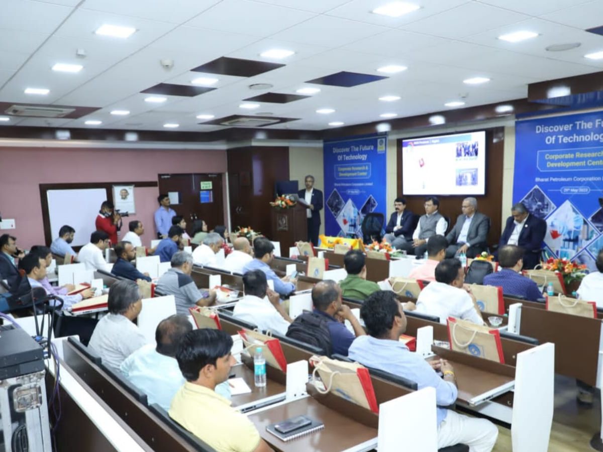 BPCL adopts Innovative approach to Valorizing Bio-refinery Waste