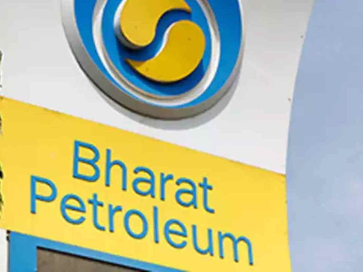 Smt. Kamini Chauhan Ratan appointed as BPCL's Nominee Director