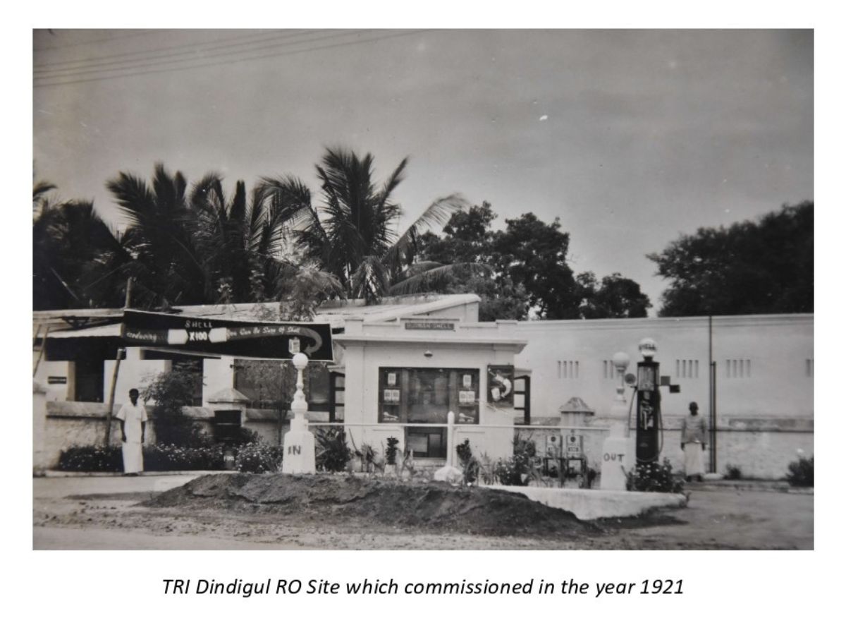 BPCL Dealers, T. Rajagopala Iyengar & Son, completes 125 years