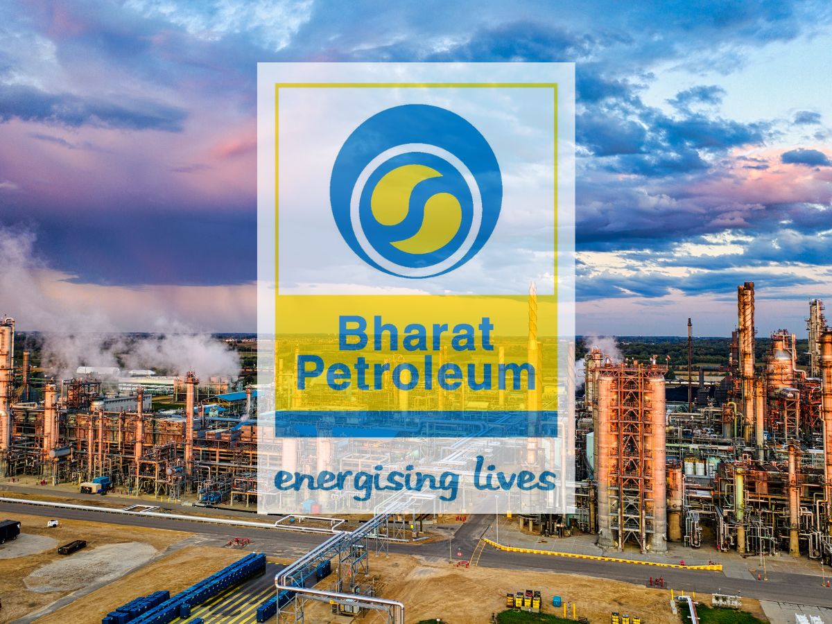 BPCL Q4 FY23: Net profit strikes up 159% YoY to Rs 6,478 cr