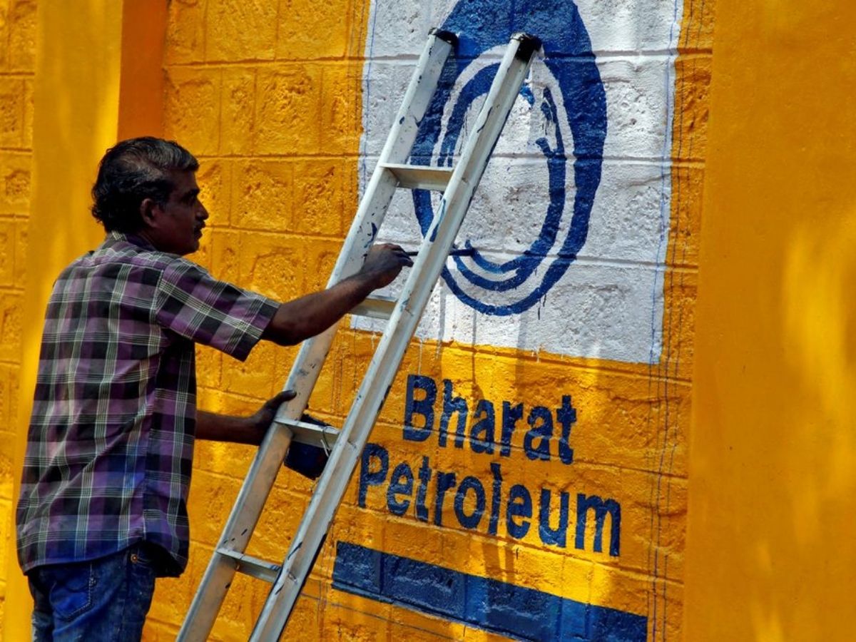Centre calls off EoI process for strategic divestment of BPCL