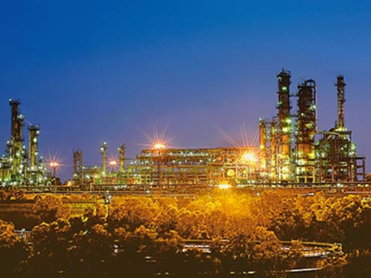 Bharat Petroleum unveils Rs 49,000 Crore Expansion Project at Bina Refinery